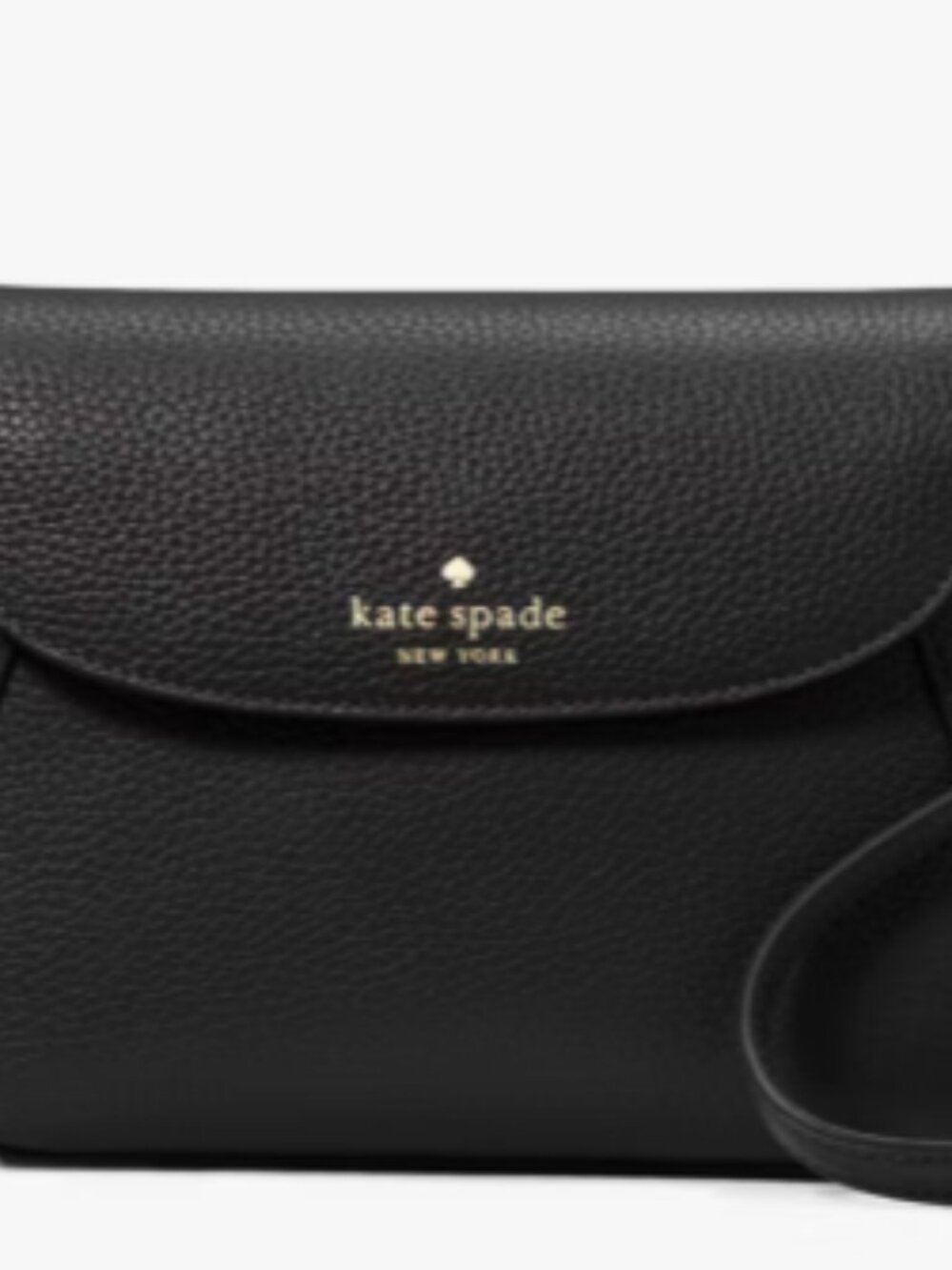 NWOT Kate Spade Monica Small Flap Crossbody